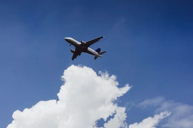 Улететь из Перми в Белоруссию прямым рейсом можно будет с апреля.