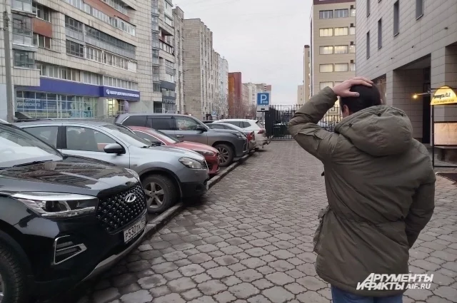 Некоторые автолюбители решили пересесть на автобус, чтобы сэкономить