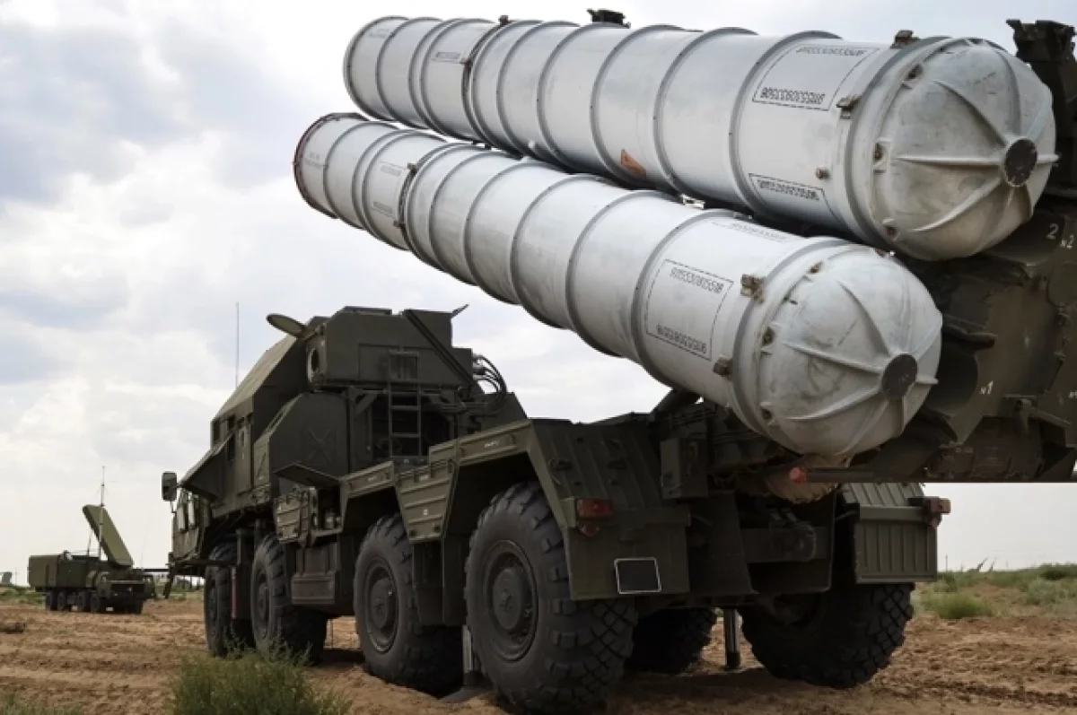 Минобороны: за ночь сбито 76 украинских дронов над регионами России