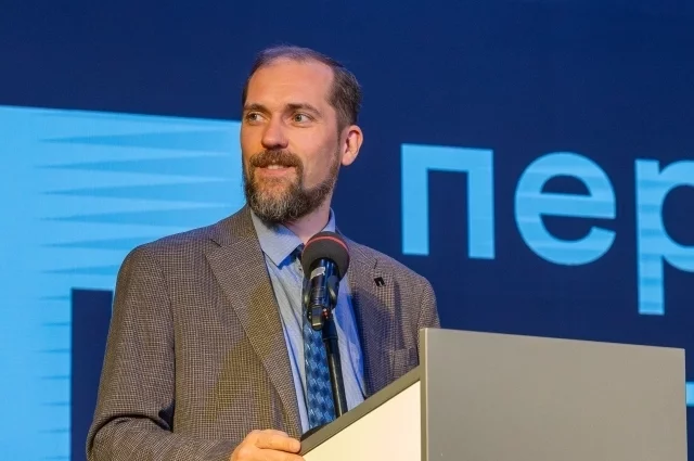 Необходимо, чтобы разработки учёных быстрее доходили до конкретных предприятий, считает проректор