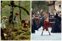 «Чебурашка 2», «Буратино».