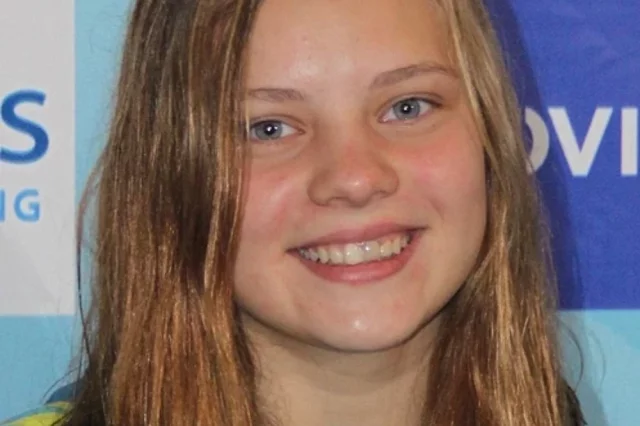 Campeona europea de clavados se convierte en ciudadana rusa tras presiones políticas en Ucrania