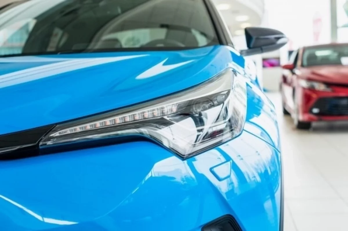 Автоэксперт Пономарев рассказал, нужно ли делать тюнинг машины