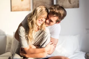 Некоторые пары существуют в состоянии полного слияния. В таких отношениях стирается граница между «я» и «ты», остается только «мы».