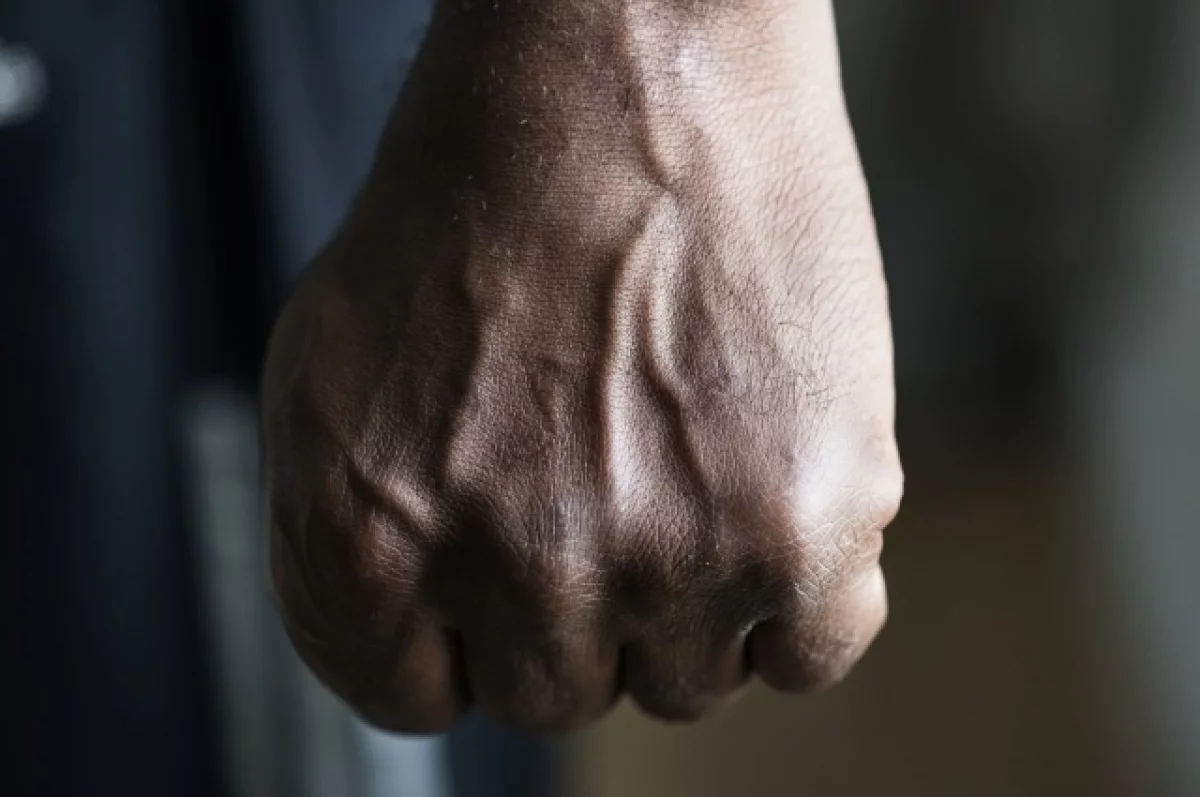 Украинский военный омбудсмен заявила об избиении солдат в ВСУ