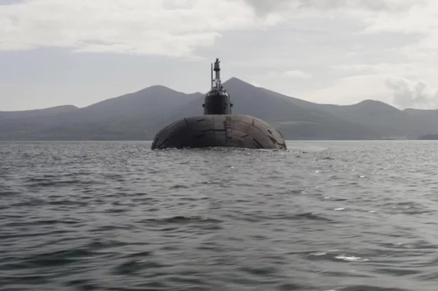 Великобритания и Норвегия создают флот для выслеживания российских подводных лодок.