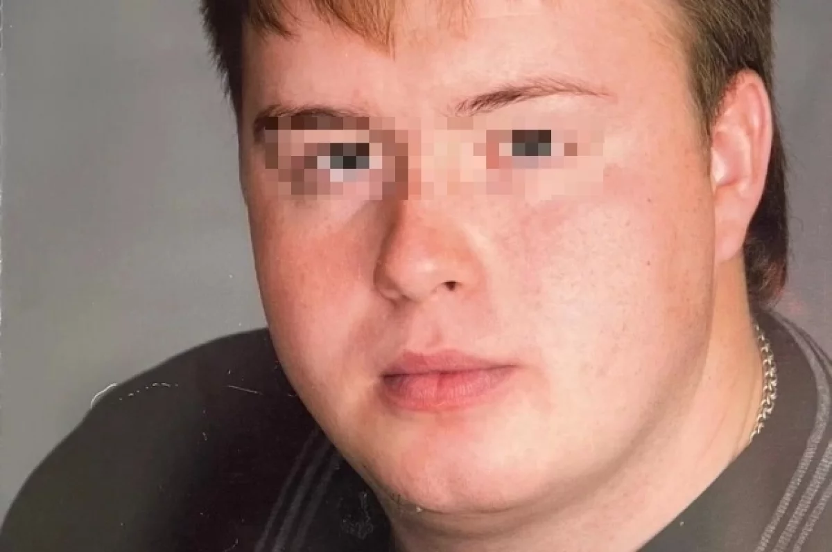 Труп в озере: чье запертое в машине тело нашли в Сибири спустя 12 лет