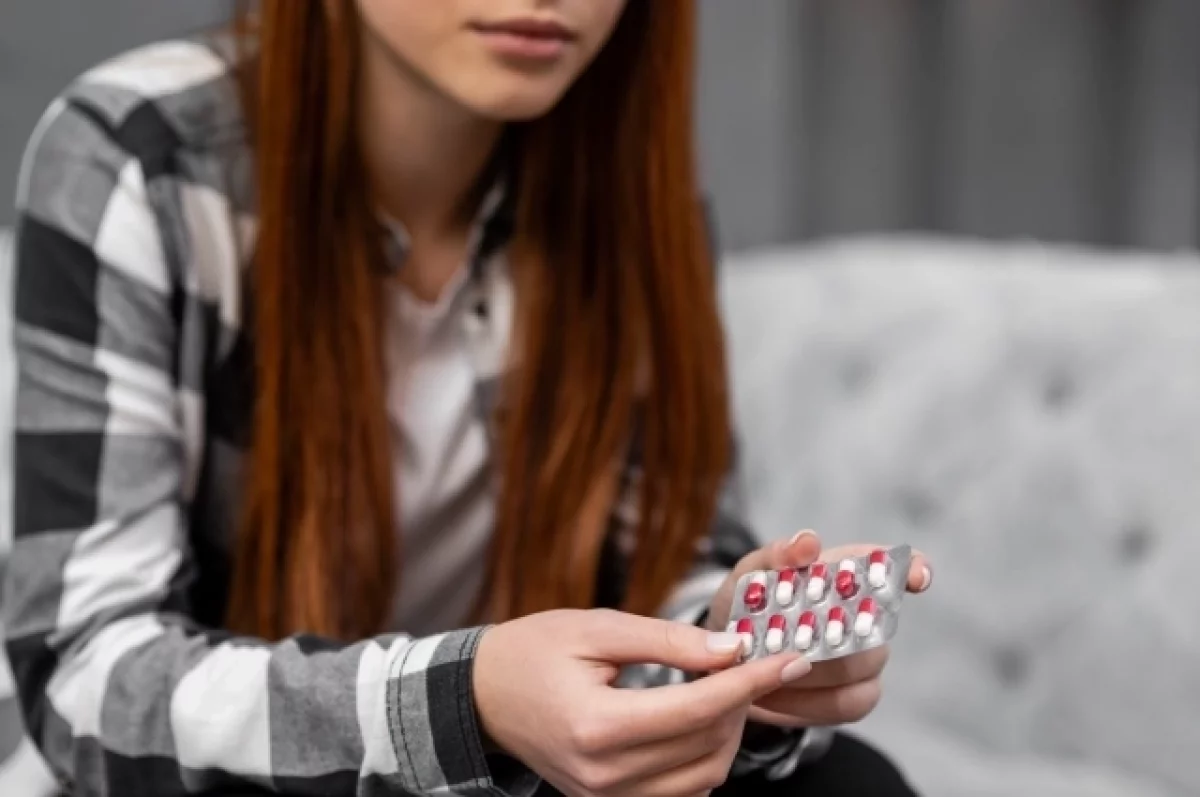 В Таиланде девушка впала в кому после приема таблеток для похудения