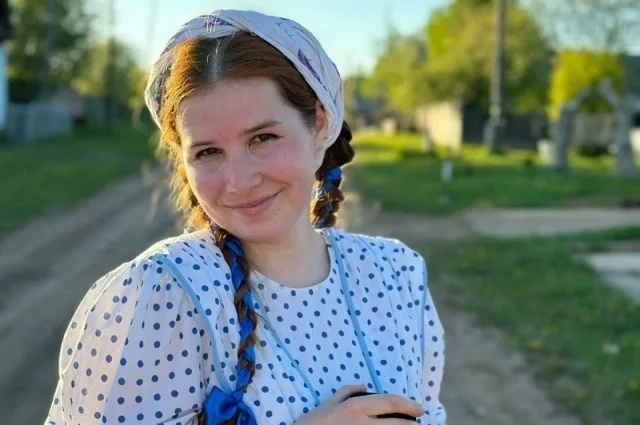 Алиса Мелехина