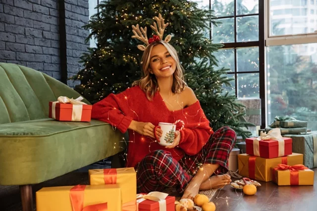 Новый год — это не просто праздник, это — ритуал.