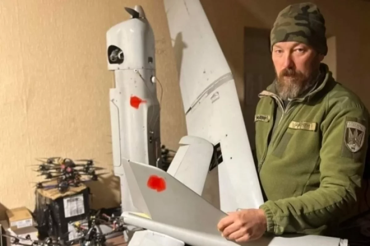 СК предъявил обвинение Мадьяру из ВСУ после убийства военкора под Курском