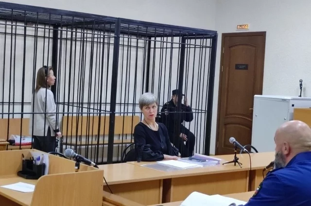 За полгода следствия судебные заседания по продлению ареста Натальи Ильиной стали регулярными