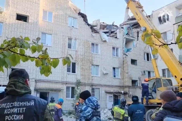 Один из погибших - участник СВО, который ненадолго приехал в отпуск.