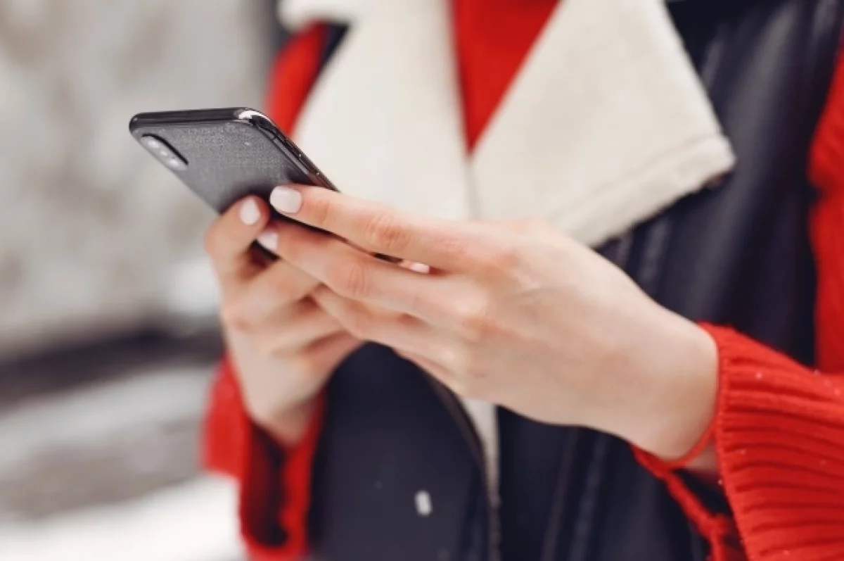 МВД предупредило россиян об опасности использования биометрии в банковских приложениях