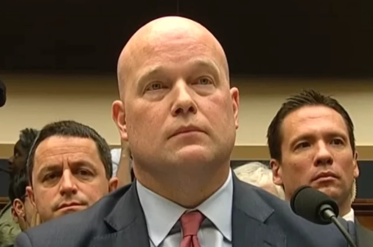 Постпред США Уитакер не считает, что РФ планирует напасть на НАТО