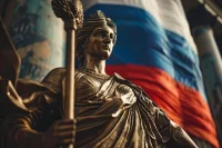 Российские суды пытаются разобраться, в какой стране живёт Андрей Разин