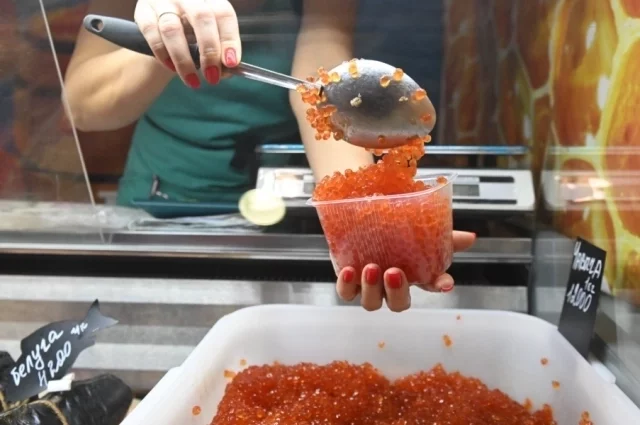 Подделка вряд ли попадётся в крупных сетевых магазинах.