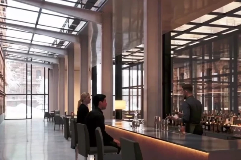 ...чего-нибудь выпить...