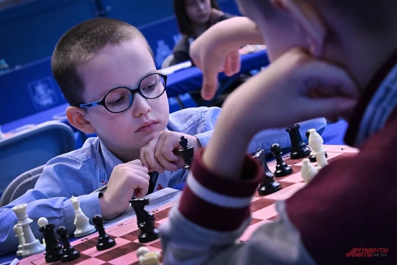 Участников разделили на три группы: до 15 лет, до 13 лет и до 9 лет.