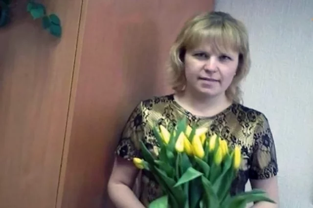 Пропавшая туристка Светлана. 