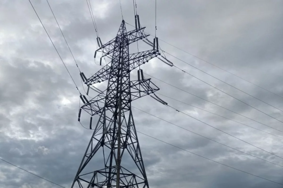 Блогер Подоляка: энергетическая система Украины рано или поздно рухнет