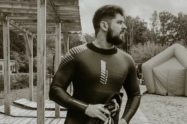 11 декабря, у пропавшего Николая Свечникова день рождения, ему исполняется 30 лет. 