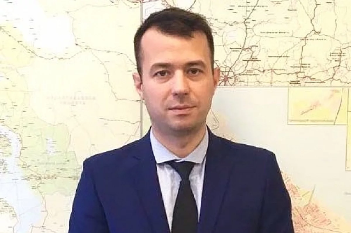 Россыпнов поделился впечатлением от прочтения трилогии Симонова