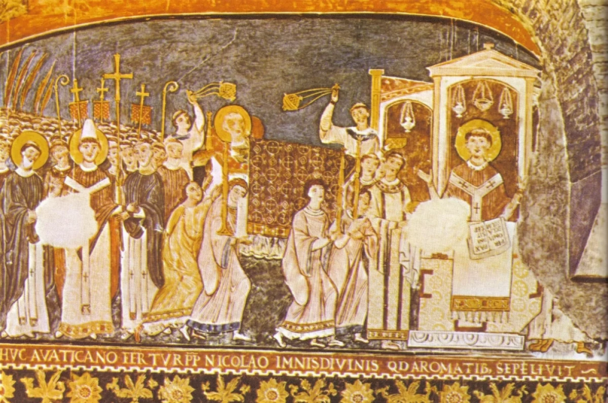 Клим холодный. Что можно и нельзя делать 8 декабря 2025 года