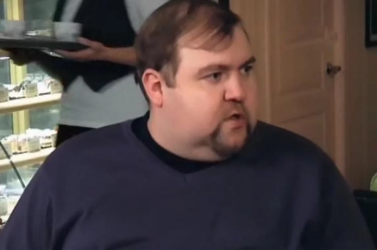 Актера из Реальных пацанов Дмитрия Красильникова кремируют