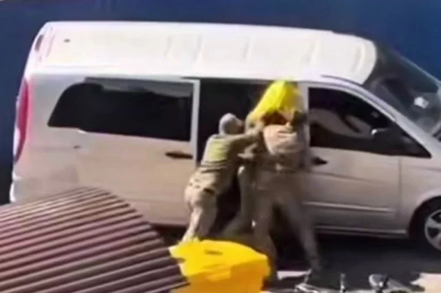 Киев раздумывает о новой волне призыва. 