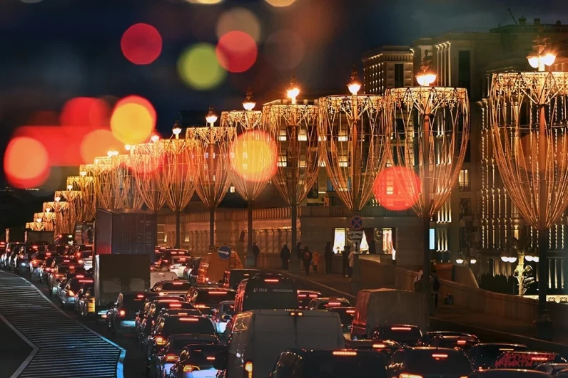 Светодиодные светильники работают в любую погоду, кроме того, они потребляют значительно меньше энергии.