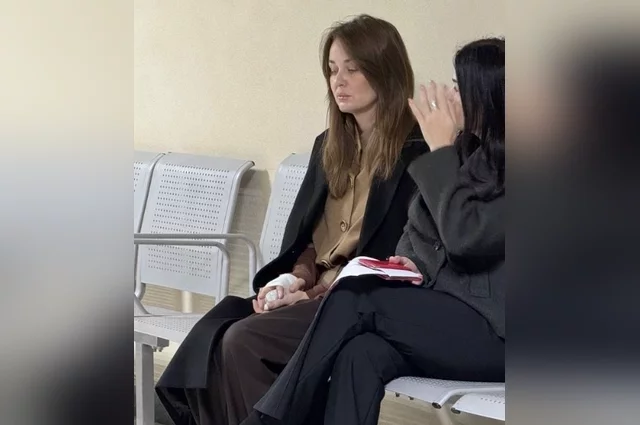 По её словам, если бы следствие прислушалось к её версии, покушения на свекровь Шевырева можно было бы избежать.