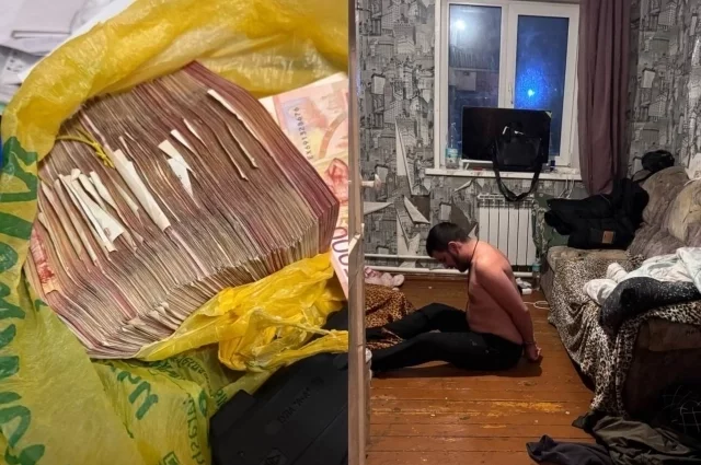 ОПГ обманула как минимум 35 человек, правоохранители продолжают поиск потерпевших