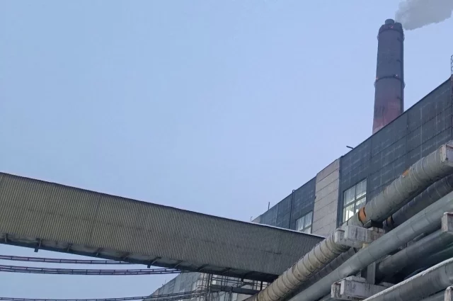 Чтобы тепло вернулось в дома ангарчан, на станции круглосуточно трудятся 250 человек.