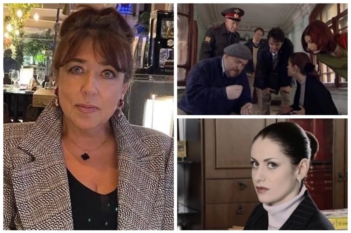 Сказки для девушек. Чем привлёк Куприн автора Тайн следствия Топильскую