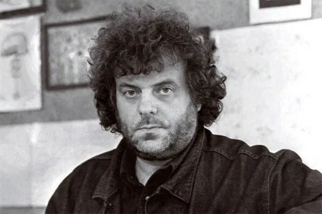 Александр Татарский. 