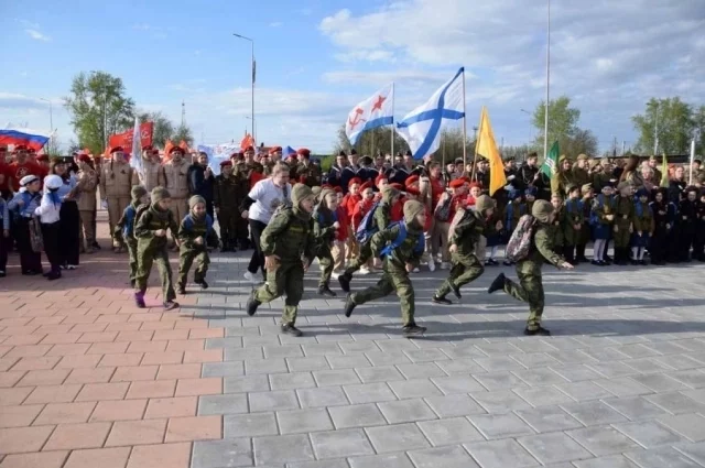 Победителями и призёрами стали семь туристических проектов Свердловской области.
