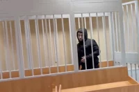 Мужчина убил мать-одиночку и её маленького сына.