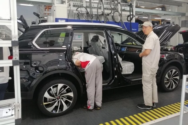 Мощные машины могут превратиться лишь в воспоминания.