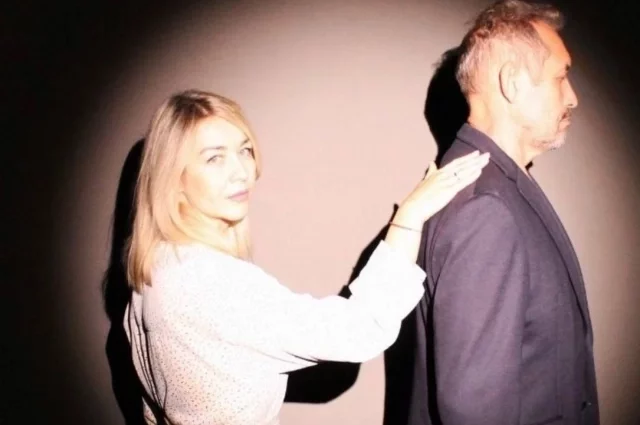 Усольцевы пропали больше месяца назад