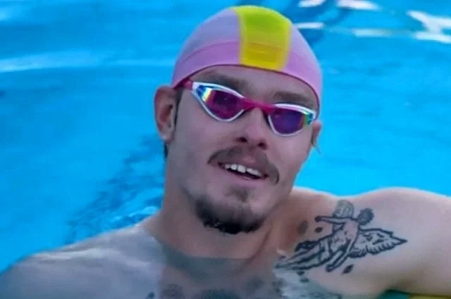 Евгений Сомов.