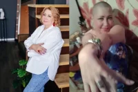 «Это были первые шаги к тому, чтобы полюбить себя», - рассказала Юлия Емельянова.