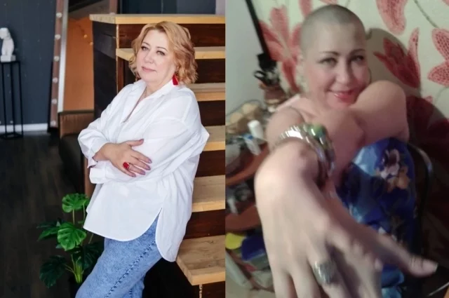 «Это были первые шаги к тому, чтобы полюбить себя», - рассказала Юлия Емельянова.