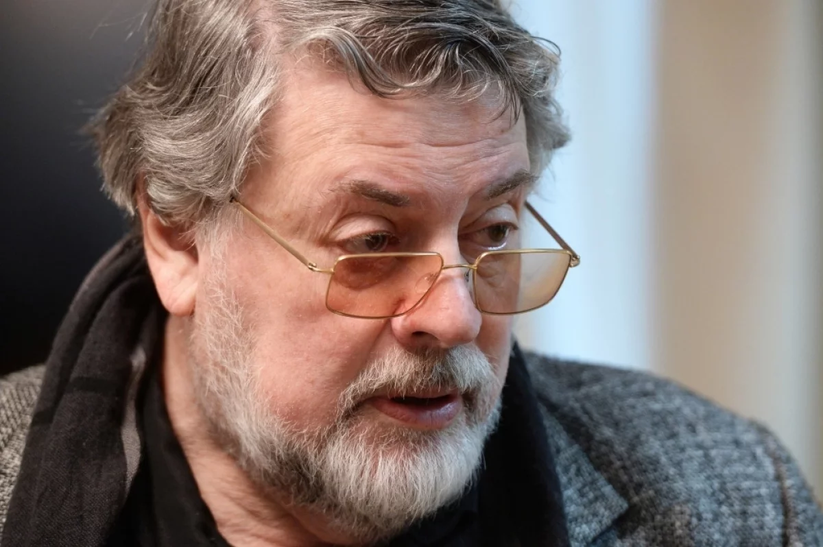 Настоящий граф. Каким Александр Ширвиндт был в театре и дома