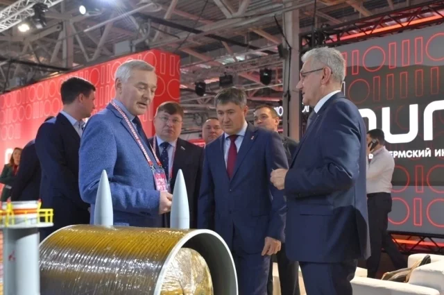 Более 60 предприятий поделились своими наработками в рамках выставки «Промышленная кооперация»