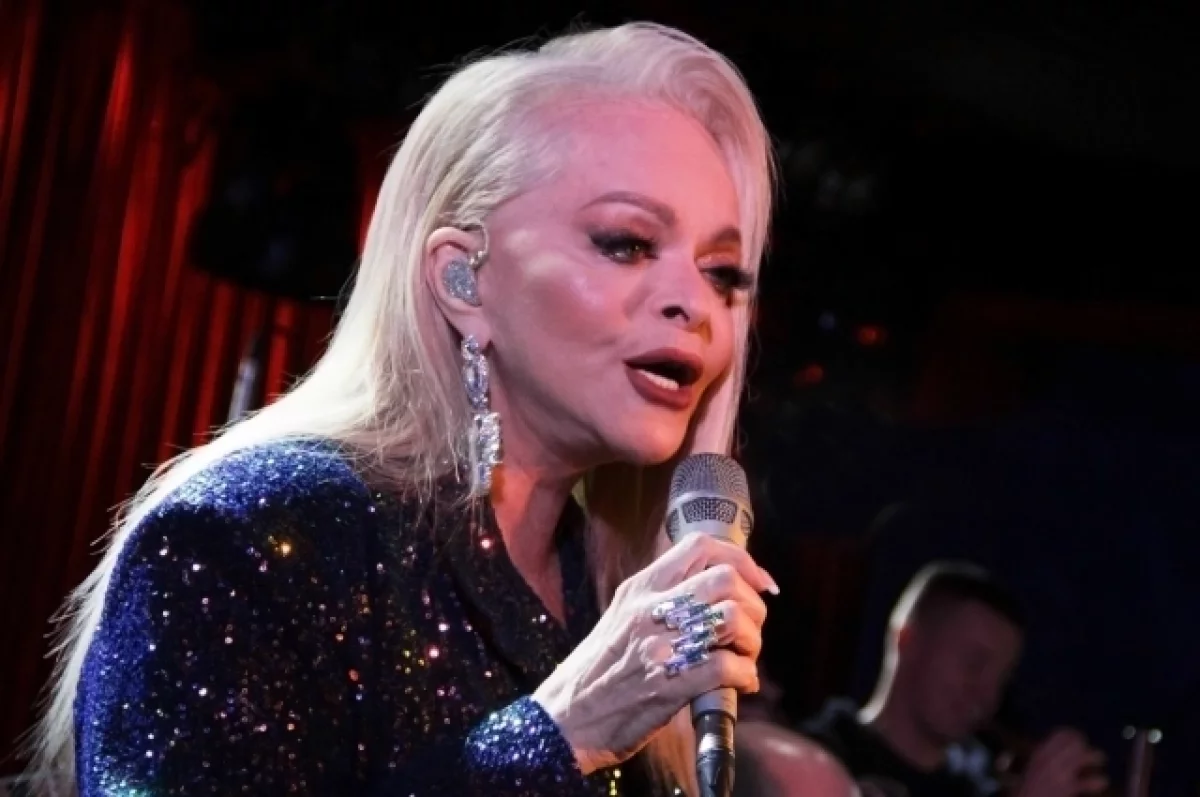 Золотая квартира: выяснились новые факты о спорном жилье Долиной