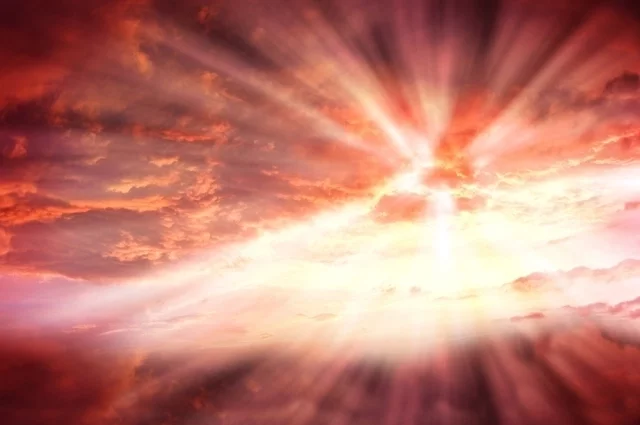 Космическая погода полна сюрпризов.