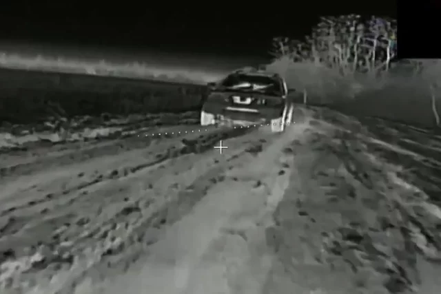 После взятия под контроль Степногорска задача максимум — двигаться на Запорожье.