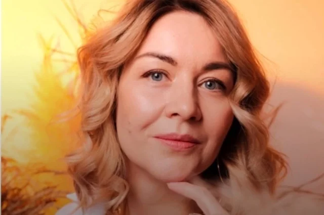 Ирина Усольцева активно вела свой блог