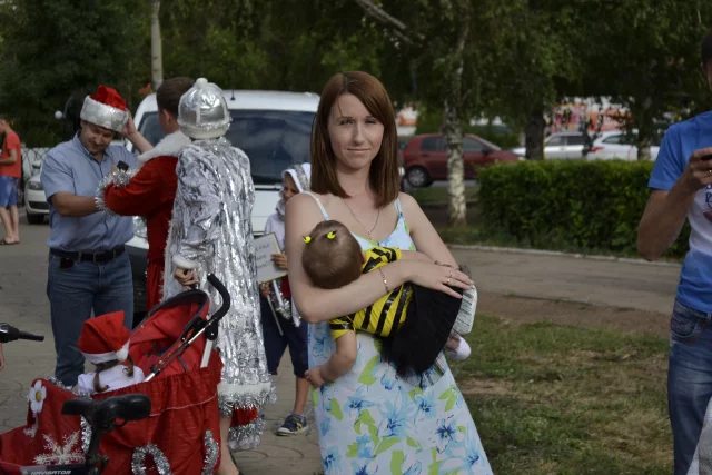 За 2024 год в регионе родилось 4990 детей – это на 2,1% меньше, чем за год до этого.